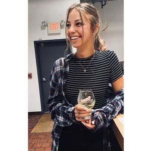 Meet your Posher, Marissa